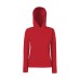 Дамски ватиран суитшърт CLASSIC HOODED SWEAT Дамски ватиран суитшърт CLASSIC HOODED SWEAT